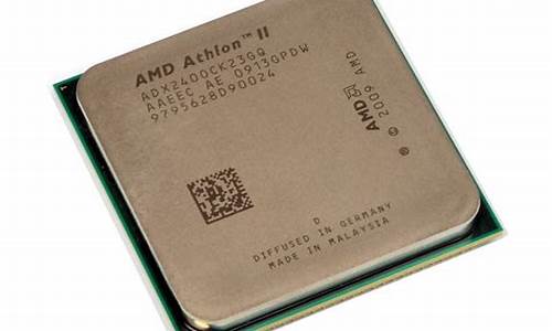 amd 速龙ii x4 620_